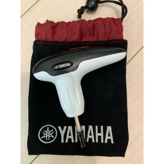 ヤマハ(ヤマハ)のYAMAHA RTSトルクレンチ(新品)(クラブ)