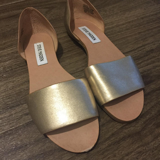 Steve Madden(スティーブマデン)の☆fujico's shop様専用☆ レディースの靴/シューズ(サンダル)の商品写真