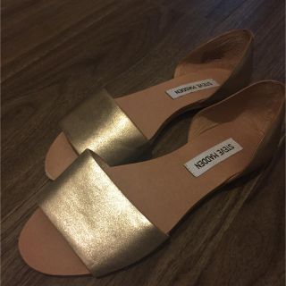 スティーブマデン(Steve Madden)の☆fujico's shop様専用☆(サンダル)