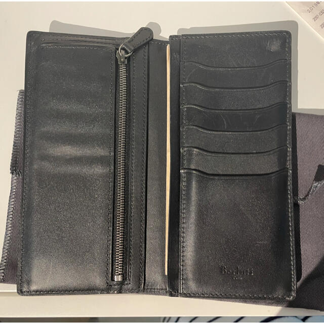 ベルルッティ 財布 長財布 ベルルッティ 財布 長財布