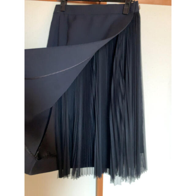 シクラス スカート 美品 プリーツ 1