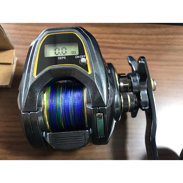 DAIWA TANASENSOR 150H-DH