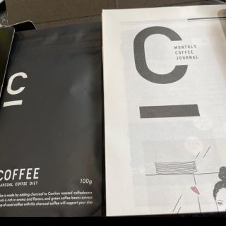 c coffeeシーコーヒー(ダイエット食品)