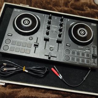 パイオニア(Pioneer)のddj-200 mr malo loco様専用(DJコントローラー)