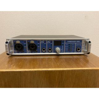 fireface 400のフリマアイテム一覧 fireface 400のフリマアイテム一覧