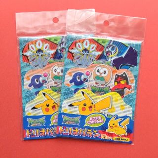 ポケモン トリオの通販 300点以上 ポケモンを買うならラクマ