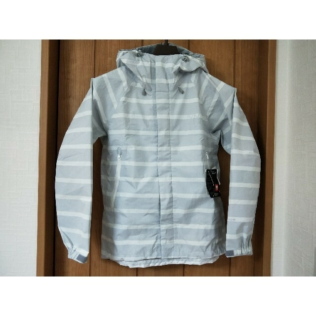 HELLY HANSEN(ヘリーハンセン)のヘリーハンセン レインス―ツ レディース Sサイズ スポーツ/アウトドアのアウトドア(登山用品)の商品写真