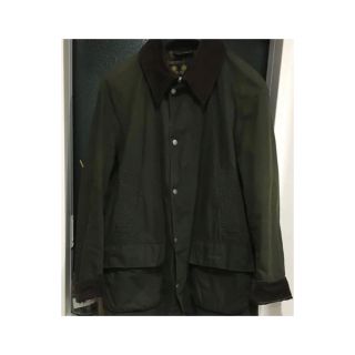 バーブァー(Barbour)のBarbour ロンドン購入 ビデイル M カーキ(ブルゾン)