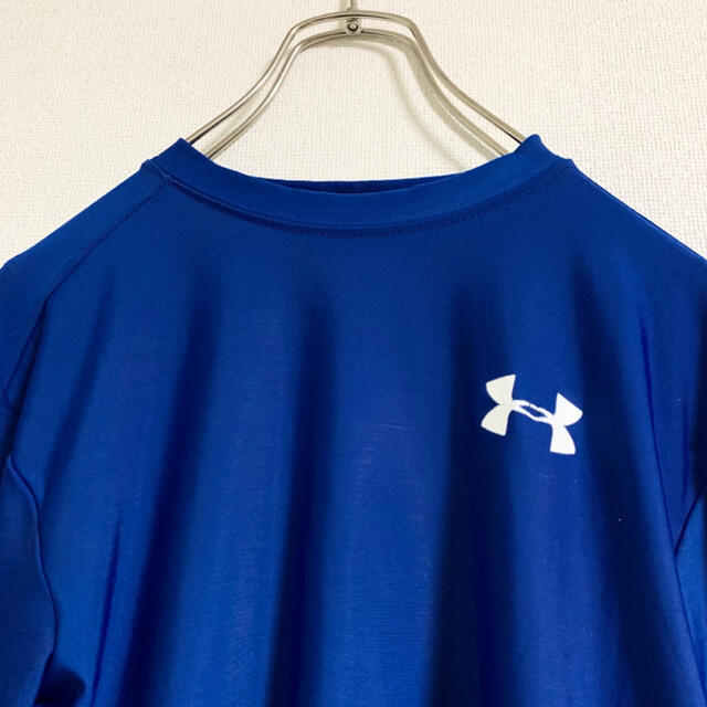 UNDER ARMOUR(アンダーアーマー)のUNDER ARMOUR コンプレッションシャツ スポーツ/アウトドアのトレーニング/エクササイズ(トレーニング用品)の商品写真