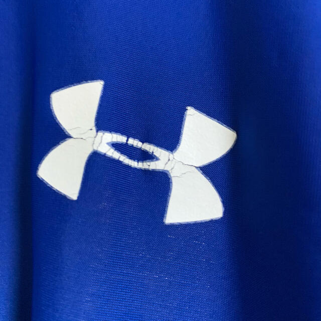 UNDER ARMOUR(アンダーアーマー)のUNDER ARMOUR コンプレッションシャツ スポーツ/アウトドアのトレーニング/エクササイズ(トレーニング用品)の商品写真