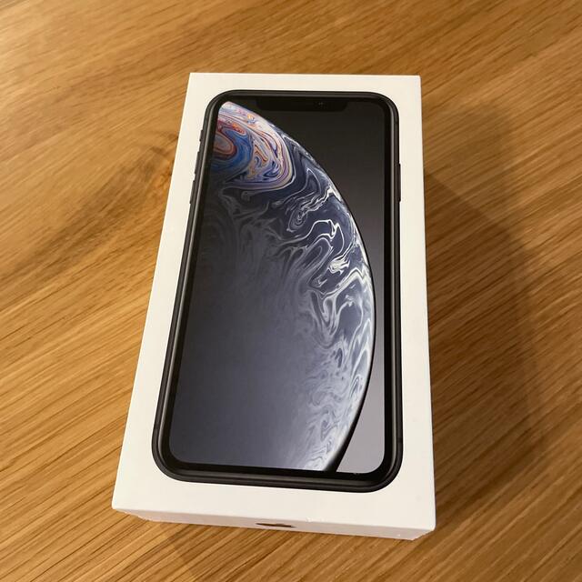 iPhoneXR 箱のみ | フリマアプリ ラクマ