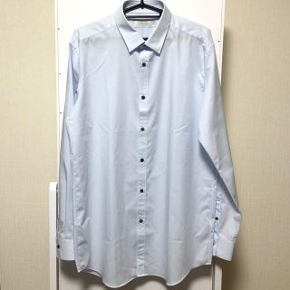 カルバンクライン(Calvin Klein)の《メンズ》カッターシャツ【XLサイズ 】Calvin Klein(シャツ)