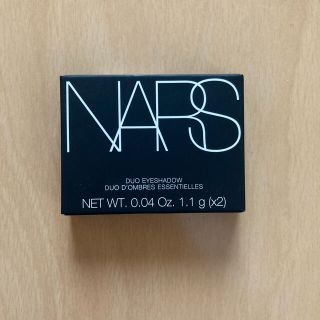 ナーズジャパン(NARS)のNARS デュオアイシャドー　3917(アイシャドウ)