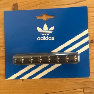 アディダス(adidas)のレア adidas アディダス　靴紐 シューレース　正規品　(その他)