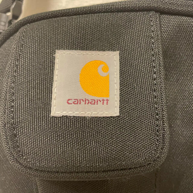 carhartt(カーハート)のCarhartt カーハート ショルダーバッグ メンズのバッグ(ショルダーバッグ)の商品写真