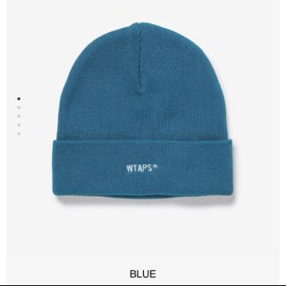 ダブルタップス(W)taps)のwtaps 21ss BEANIE 03 BEANIE COPO COOLMAX(ニット帽/ビーニー)