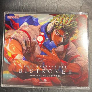 Konami Beatmania Iidx 28 Bistrover サントラの通販 By たいち S Shop コナミならラクマ