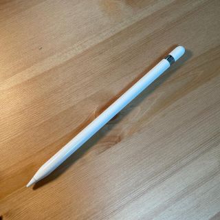 アップル(Apple)のApple Pencil 第一世代　初代　本体のみ(タブレット)