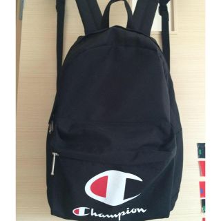 チャンピオン(Champion)のchampionリュック＊最終価格(リュック/バックパック)