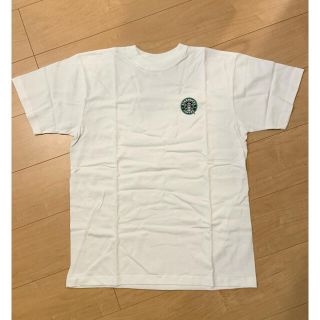 スターバックスコーヒー(Starbucks Coffee)のスターバックスコーヒー　Tシャツ(Tシャツ/カットソー(半袖/袖なし))