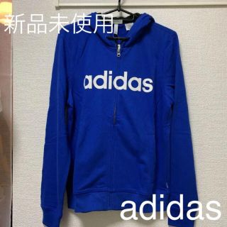 アディダス(adidas)のアディダス　パーカー　adidas(パーカー)