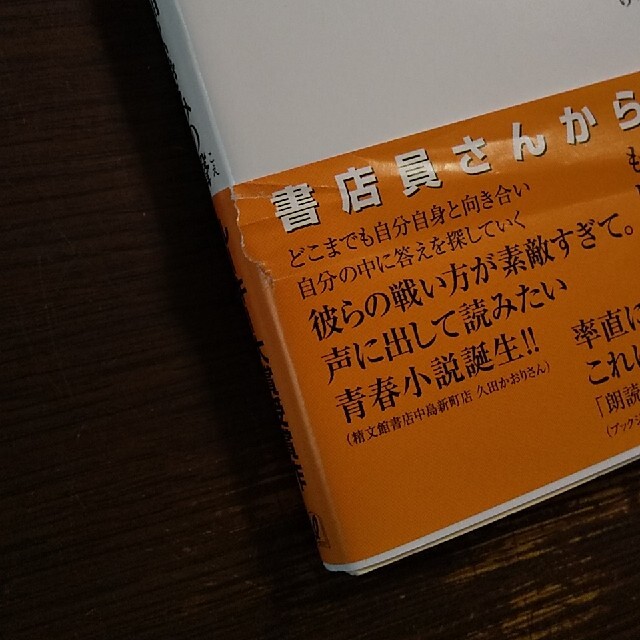 遥かに届くきみの聲 エンタメ/ホビーの本(文学/小説)の商品写真