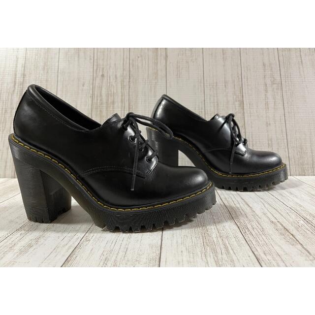 Dr.Martens - ドクターマーチンサロメ厚底ヒールの通販 by だい Dr.Martens - ドクターマーチンサロメ厚底ヒールの通販 by だい