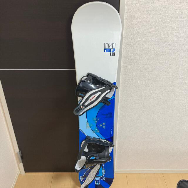 定価13万円相当★メンズ初心者向き向けスノーボードセット,HEAD,BURTON