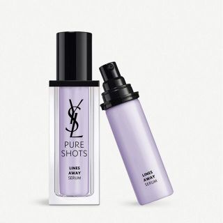 イヴサンローランボーテ(Yves Saint Laurent Beaute)の新発売・新品☆YSL イヴ・サンローラン ピュアショットLセラム レフィル(美容液)