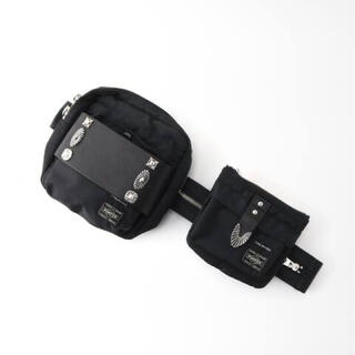 トーガ(TOGA)のtoga porter belt bag (ボディバッグ/ウエストポーチ)