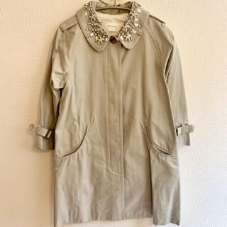 【6万円】REKISAMI ライナーつき　トレンチコート