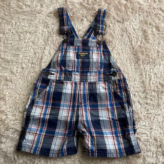 ベビーギャップ(babyGAP)のぶに様　専用　オーバーオール　単品(シャツ/カットソー)