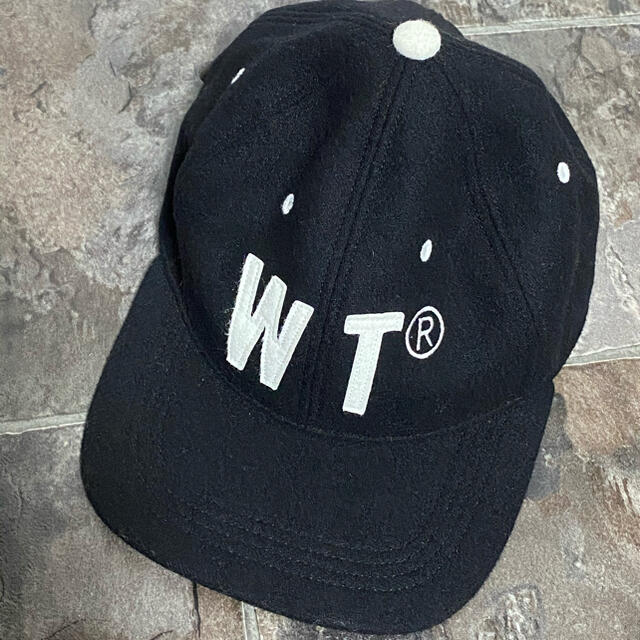 wtaps T-6 cap キャップ