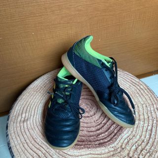 アディダス(adidas)の21.5cmアディダス フットサルシューズ(シューズ)