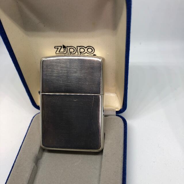 zippo STERLING 1996のサムネイル