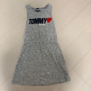 トミーヒルフィガー(TOMMY HILFIGER)のワンピース(ワンピース)