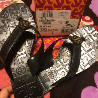 トリーバーチ(Tory Burch)のTory Burch(サンダル)