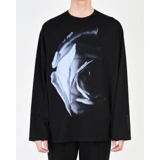 ラッドミュージシャン(LAD MUSICIAN)のLAD MUSICIAN LONG SLEEVE T-SHIRT(Tシャツ/カットソー(七分/長袖))