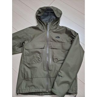 ザノースフェイス(THE NORTH FACE)のTHE NORTH FACE GEAR LightJacket  ギアライト L(マウンテンパーカー)