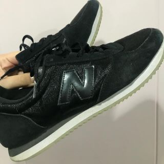 ニューバランス(New Balance)のニューバランス　D WL220HB(スニーカー)