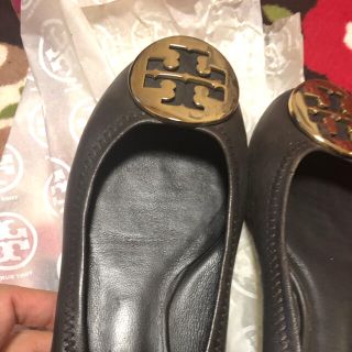 トリーバーチ(Tory Burch)のToryburch(バレエシューズ)