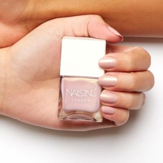 nailsinc : ネイルズインク シェルズ アラウド(マニキュア)
