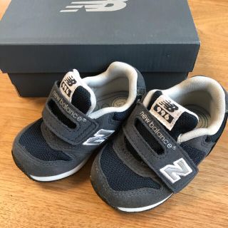 ニューバランス(New Balance)のニューバランス　996  12センチ(スニーカー)