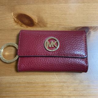 マイケルコース(Michael Kors)のMICHAEL KORS キーケース(キーケース)