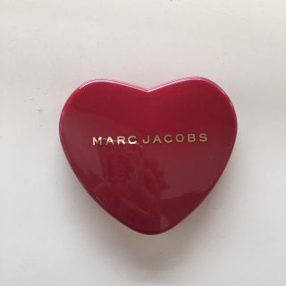 マークジェイコブス(MARC JACOBS)のマークジェイコブス ミラー 鏡(卓上ミラー)