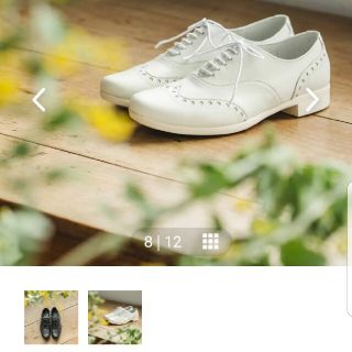 ショセ(chausser)の新品未使用　ショセ　シューズ(その他)