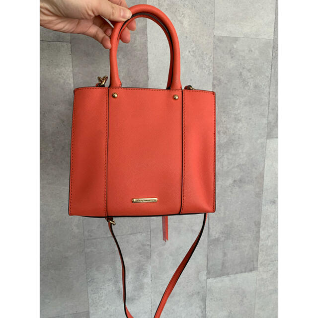 値下げ⭐︎rebbeca minkoff ミニショルダーバッグ