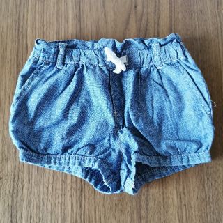 ベビーギャップ(babyGAP)のBABYGAP☆ショートパンツ　110(パンツ/スパッツ)