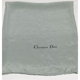 クリスチャンディオール(Christian Dior)のChristian Dior ストール(ストール/パシュミナ)