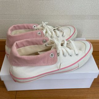 コンバース(CONVERSE)のコンバース ハイカット スニーカー(スニーカー)